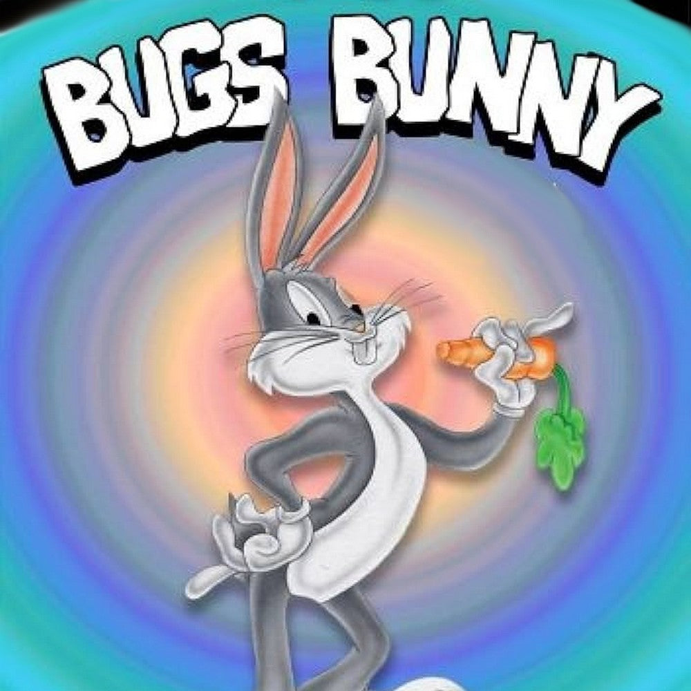 Bugs bunny