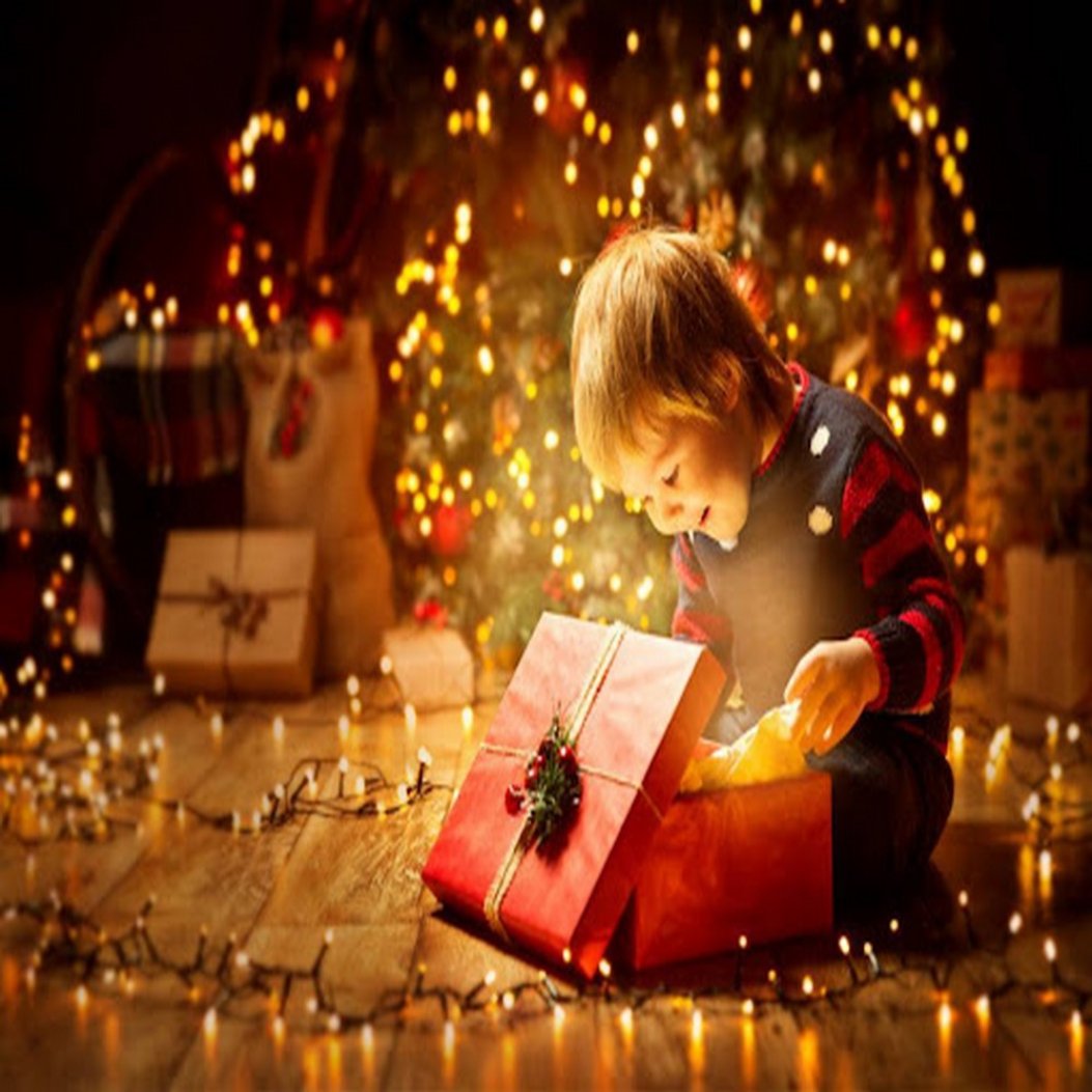 Magie de Noël