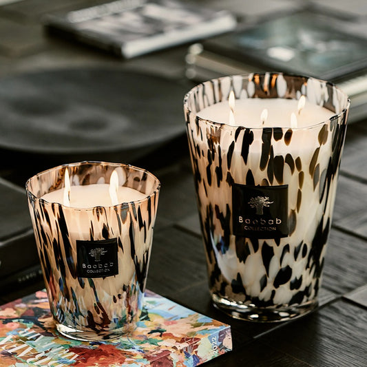 Baobab - black pearls