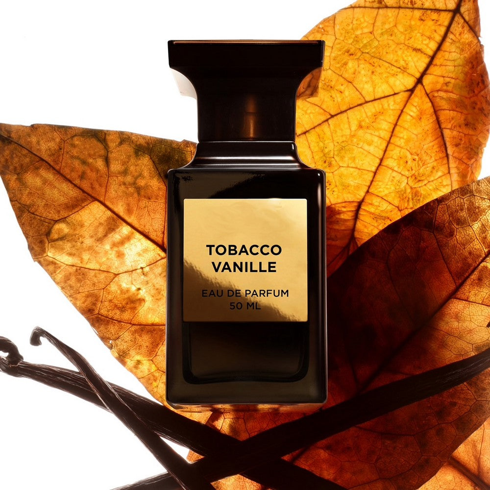 Tabacco vanille