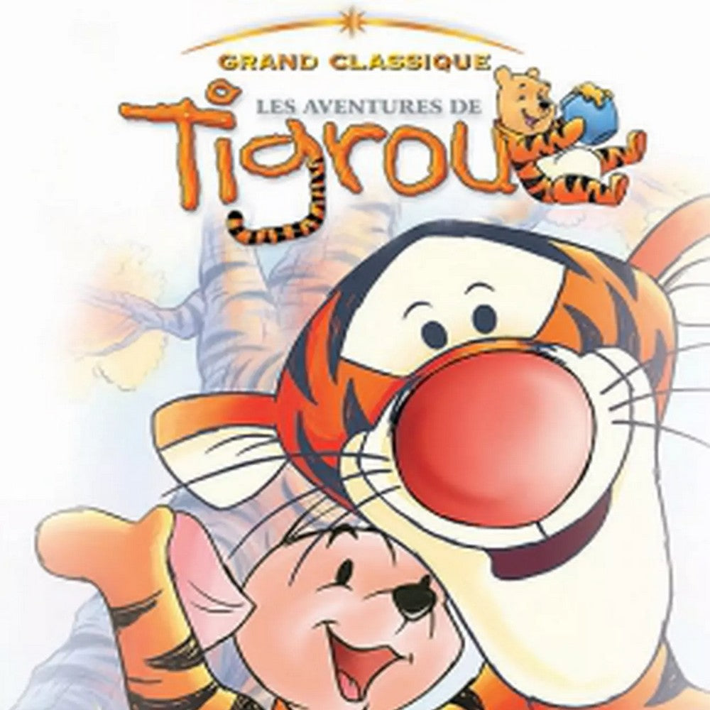 Tigrou