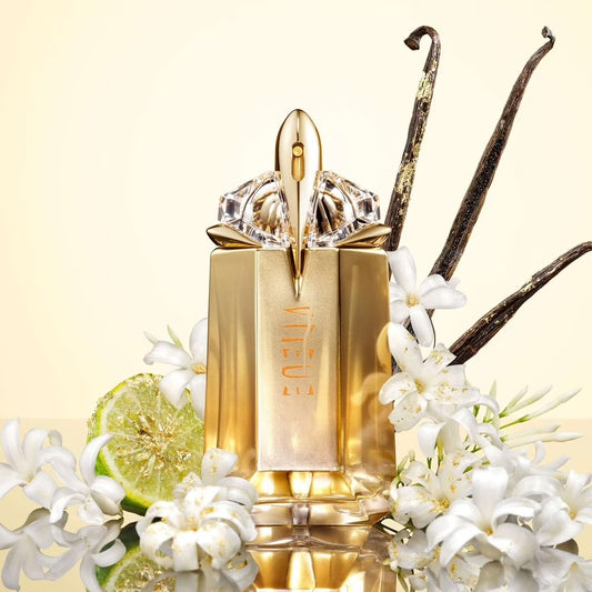 Alien goddess - Thierry Mugler