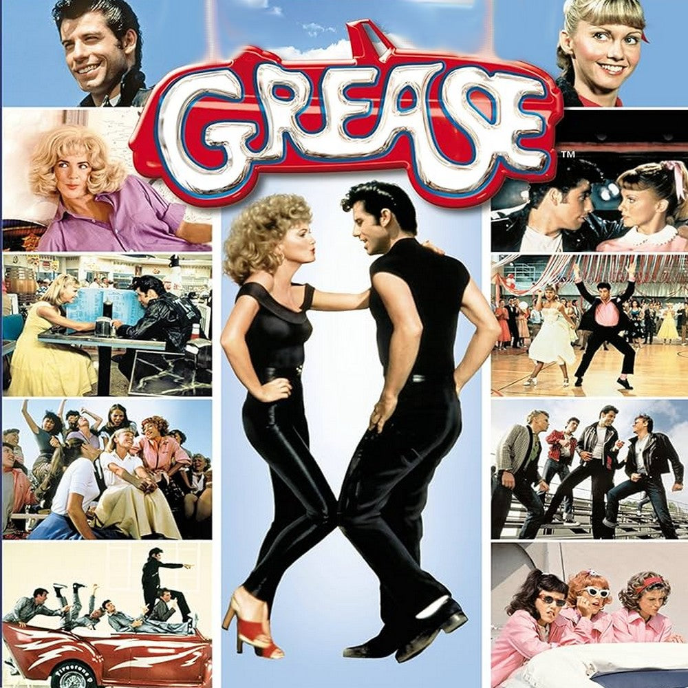 Grease