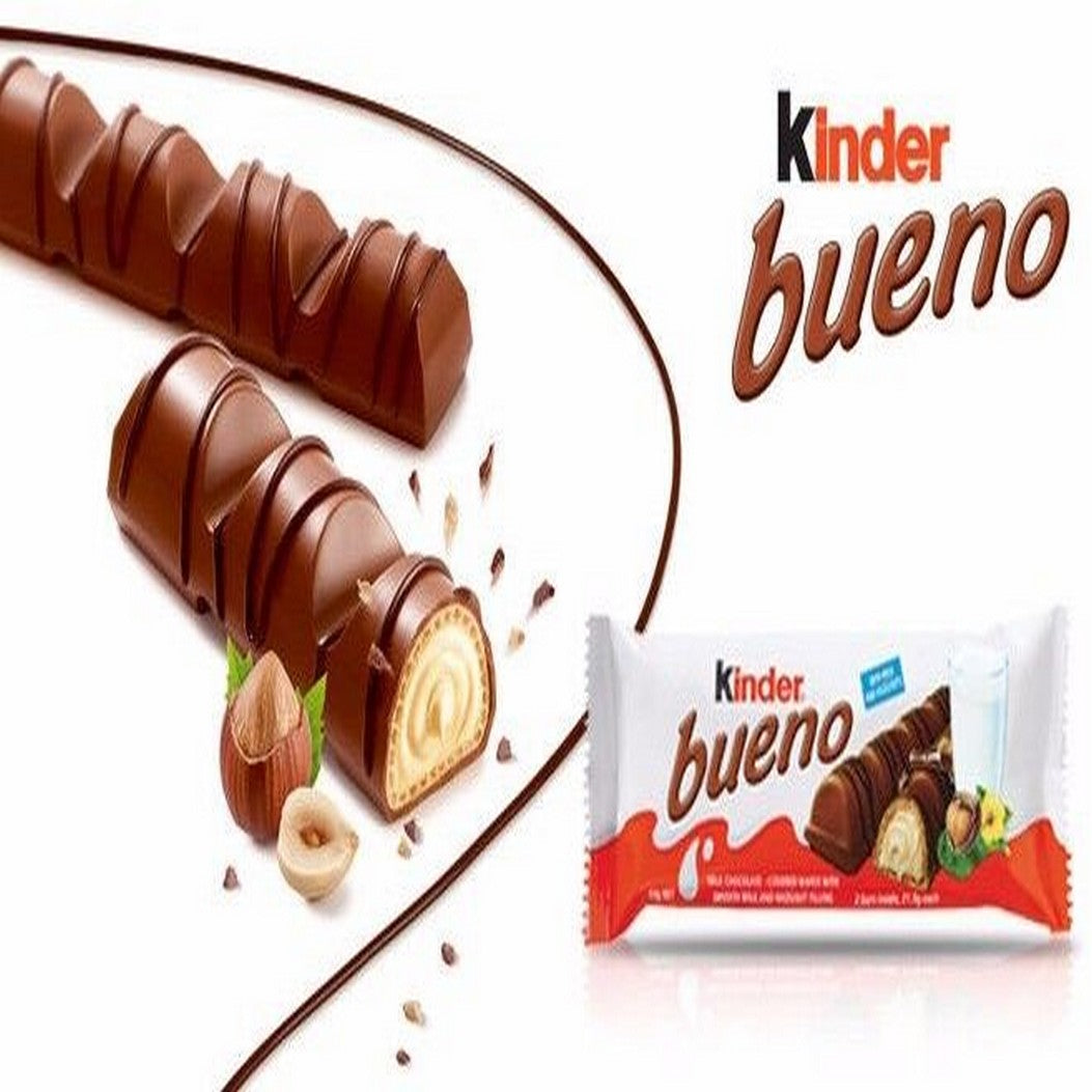 Kinder Bueno