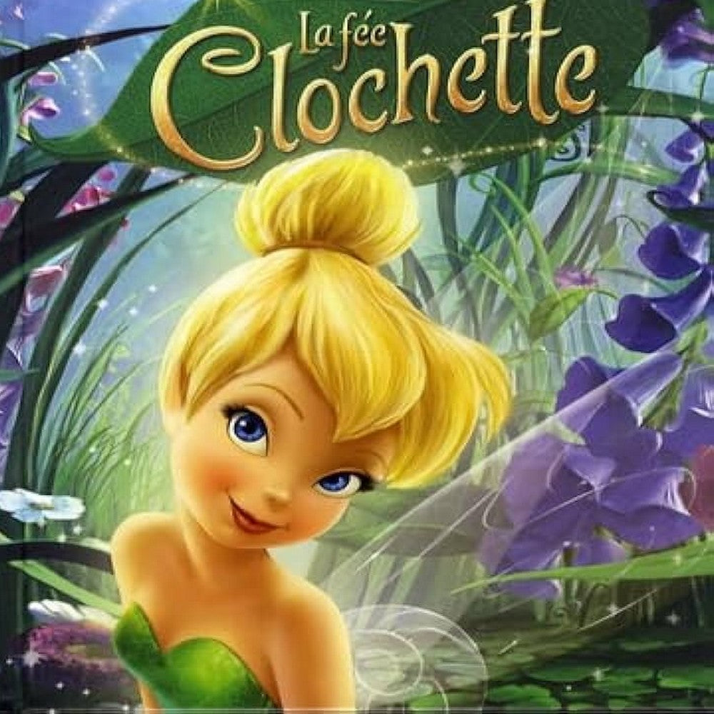 La fée clochette