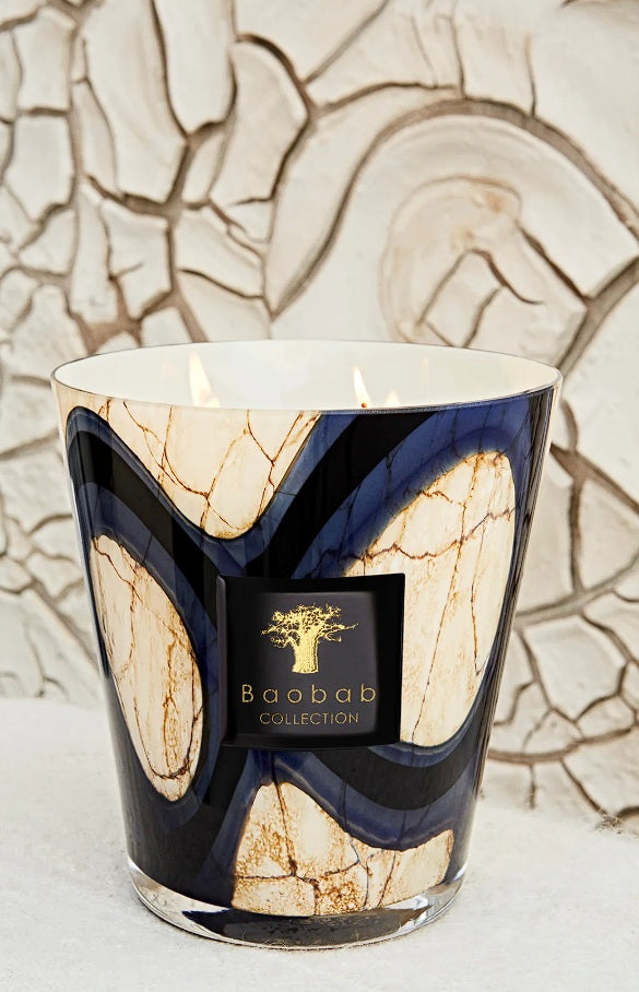 Baobab stones lazuli