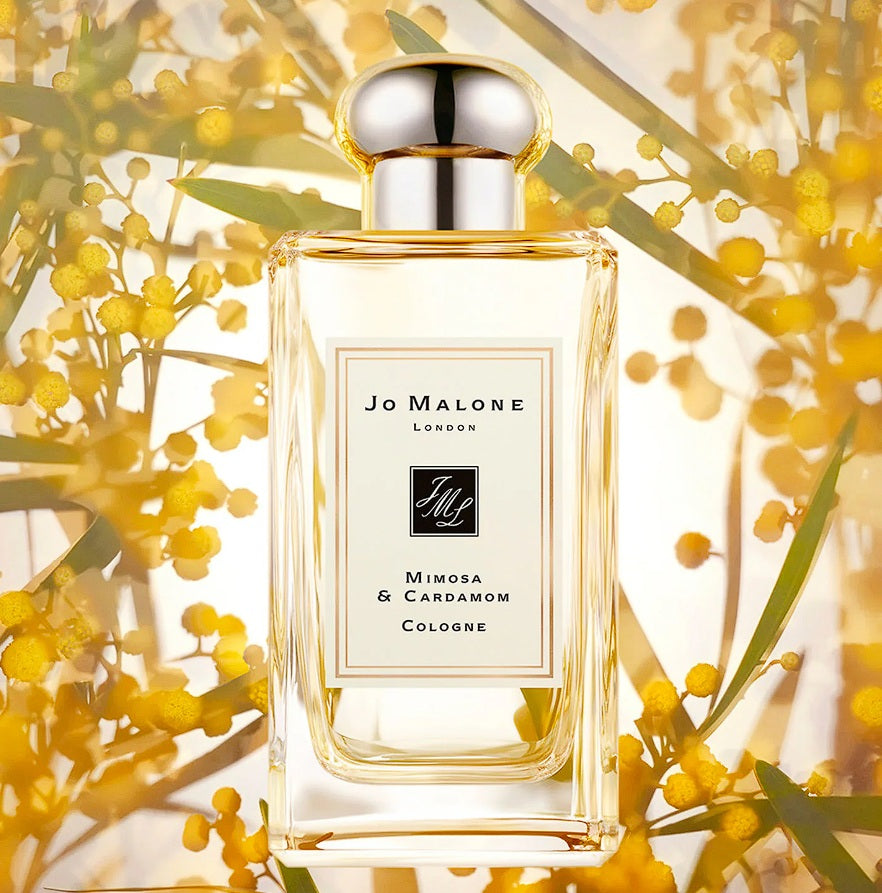 Mimosa & cardamom - Jo Malone