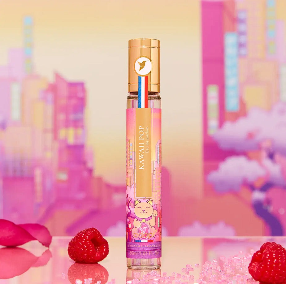 Kawaii pop - Adopt