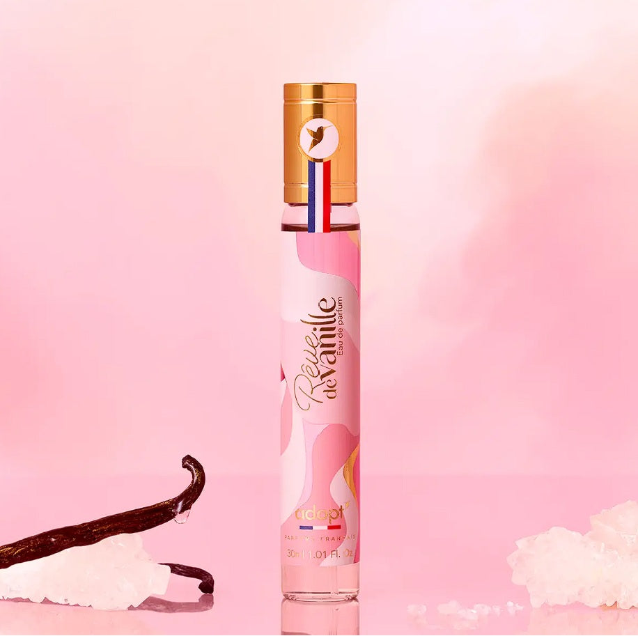 Rêve de vanille - Adopt