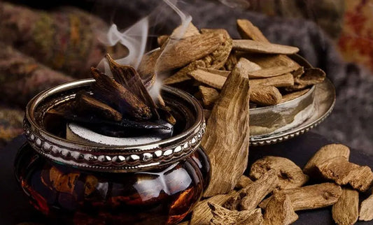 Tranquille oudh