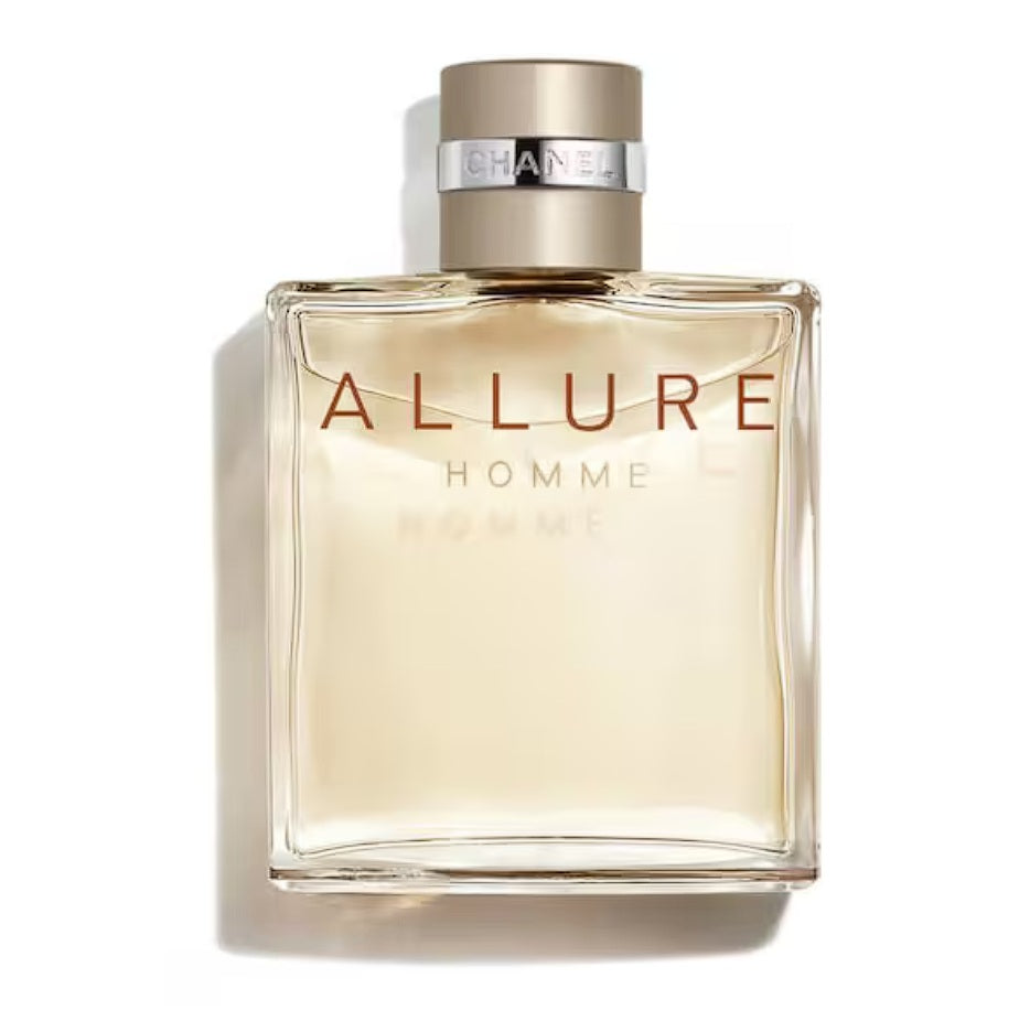 Allure homme - Chanel