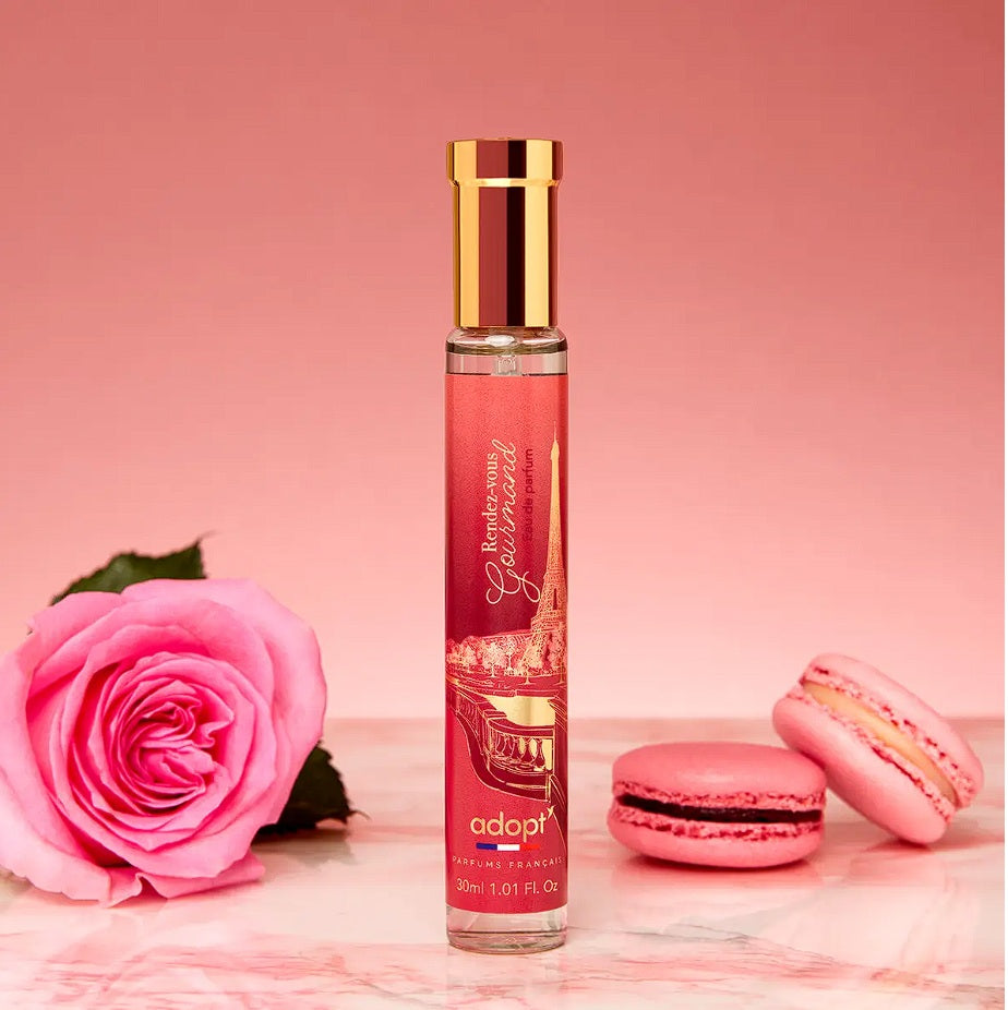 Rendez-vous gourmand - Adopt