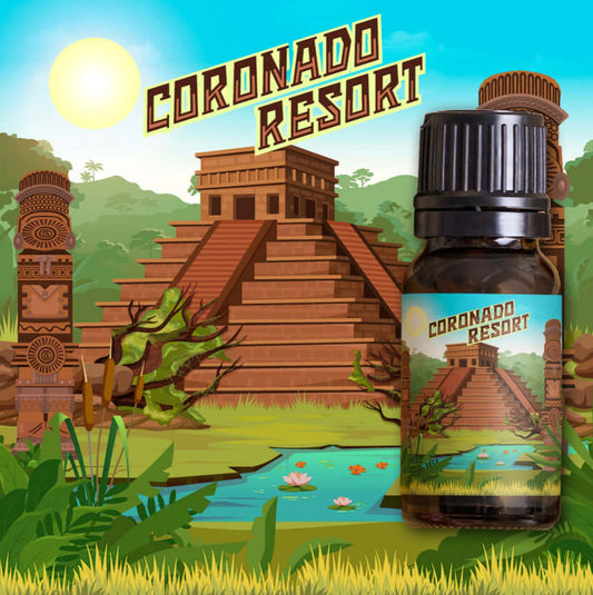 Coronado resort - DisneyWorld