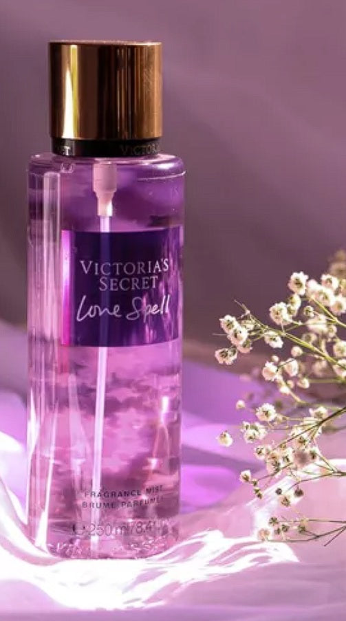 Love spell - Victoria's secret