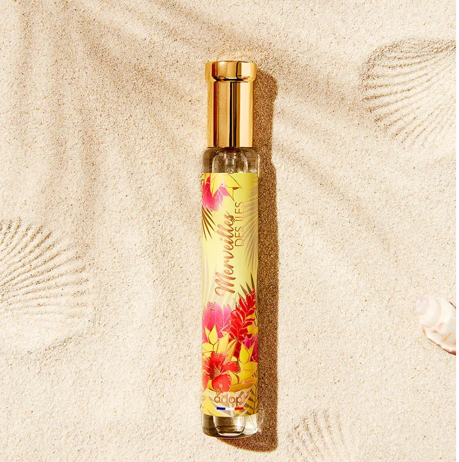 Merveille des îles - Adopt