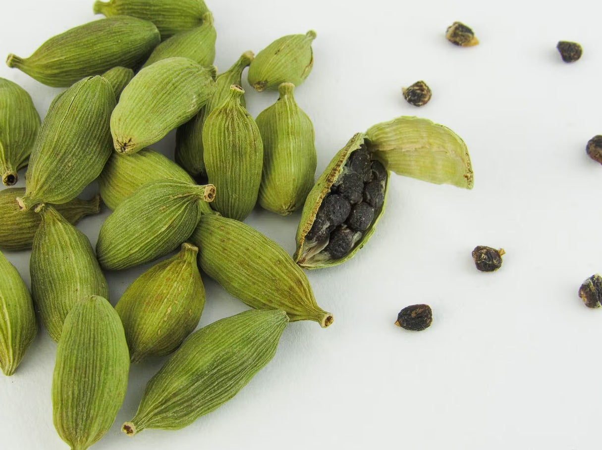 Cardamome