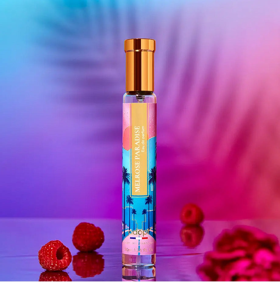 Melrose paradise - Adopt