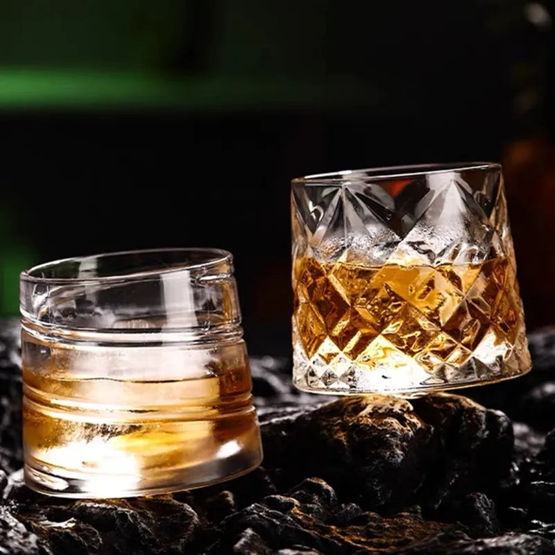 Whisky vanille