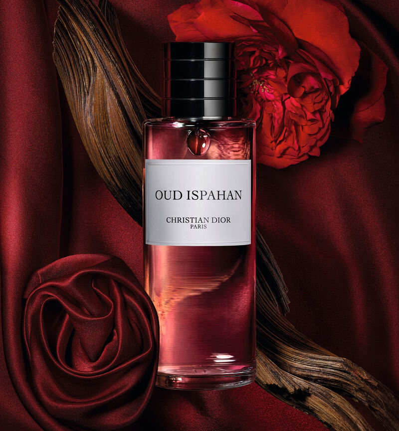 Ispahan - Christian Dior