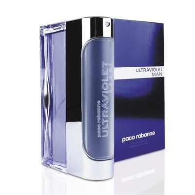Ultra violet man - Paco Rabanne