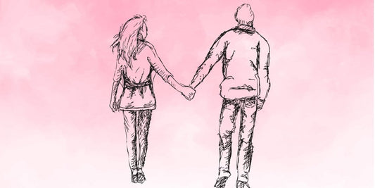Une histoire d'amour