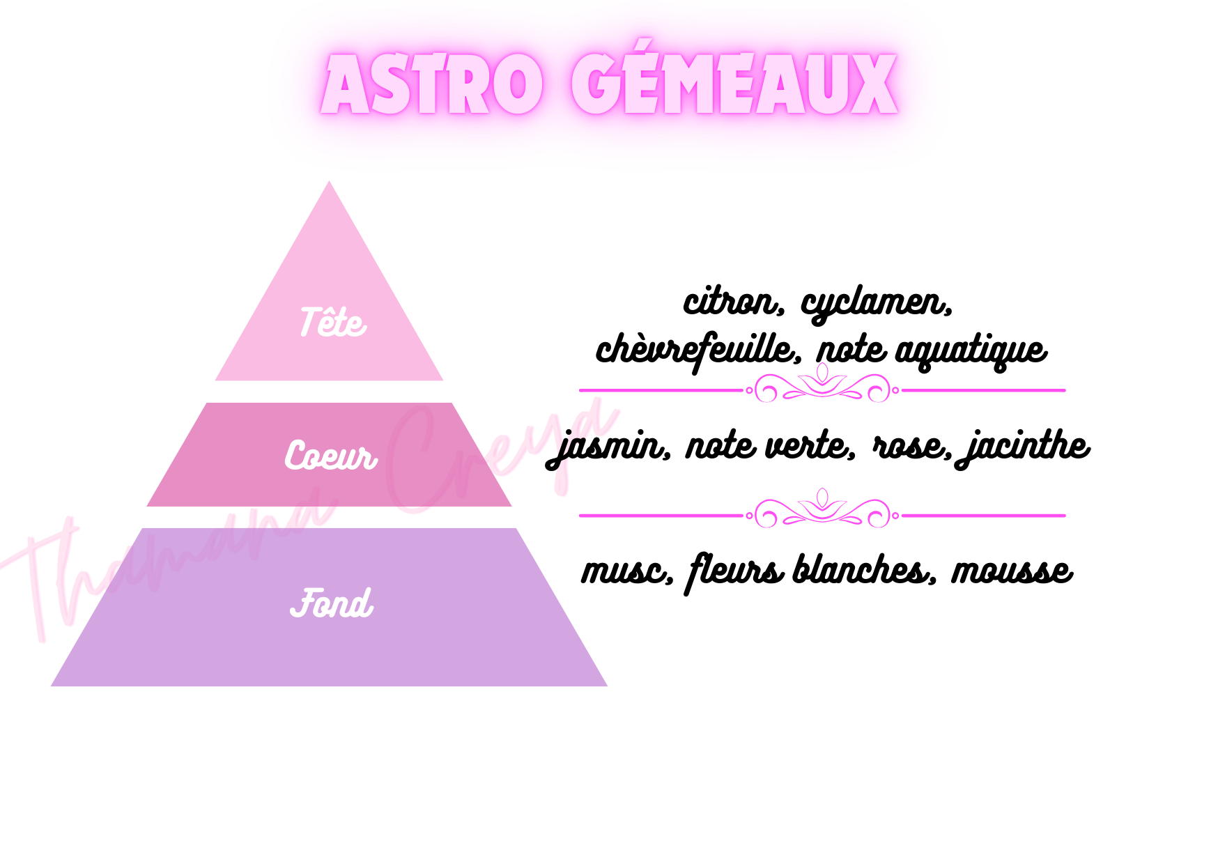 Signe astrologique gémeaux