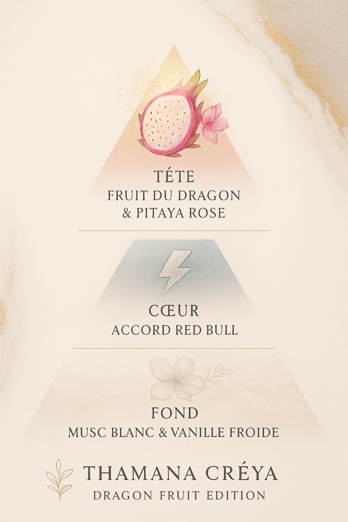 Redbull fruit du dragon