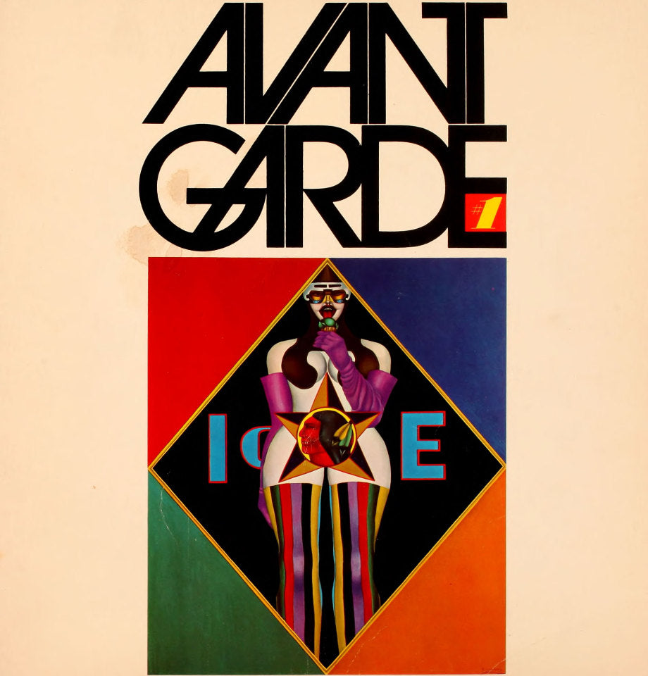 Avant garde