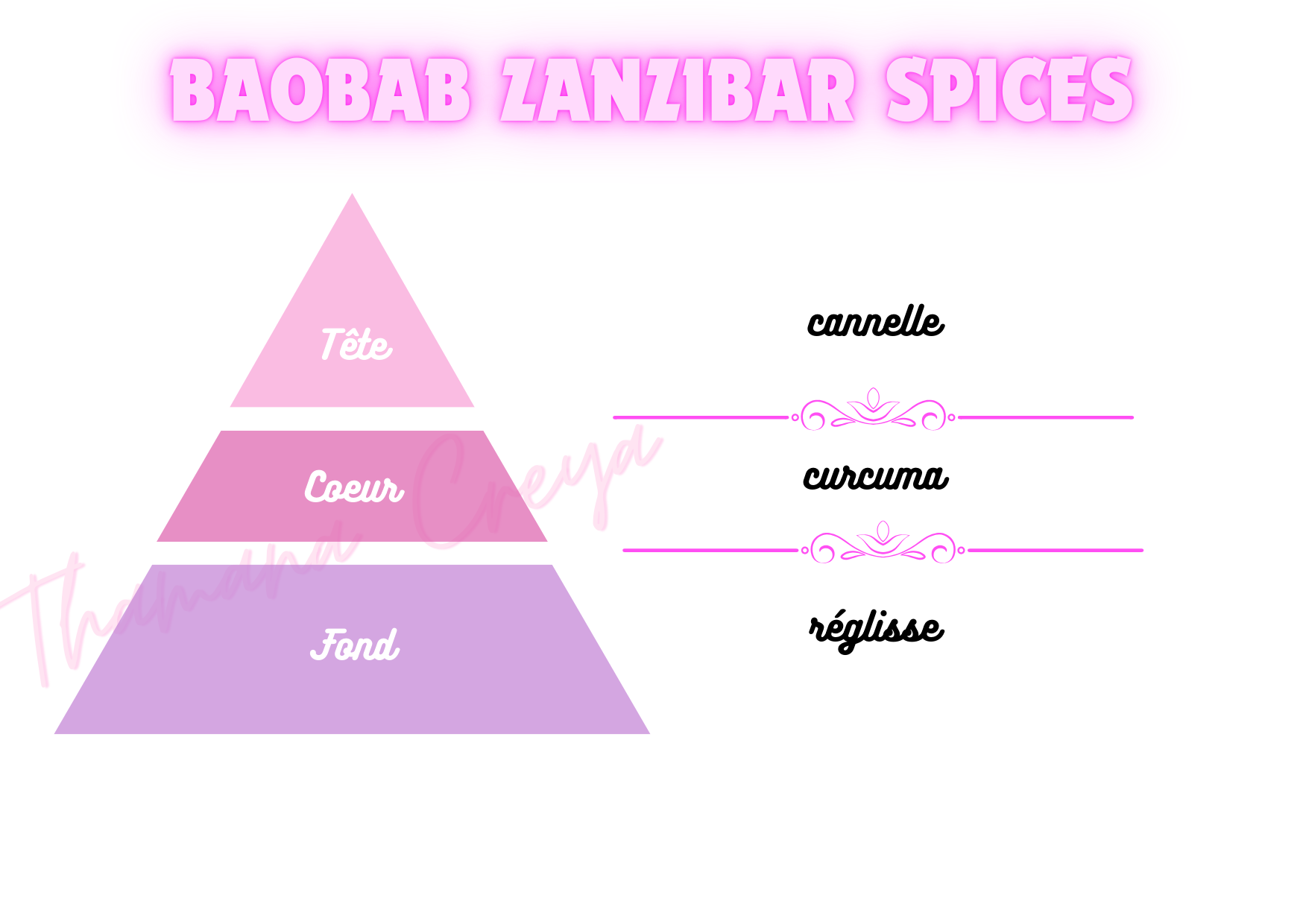 Baobab Zanzibar Spices