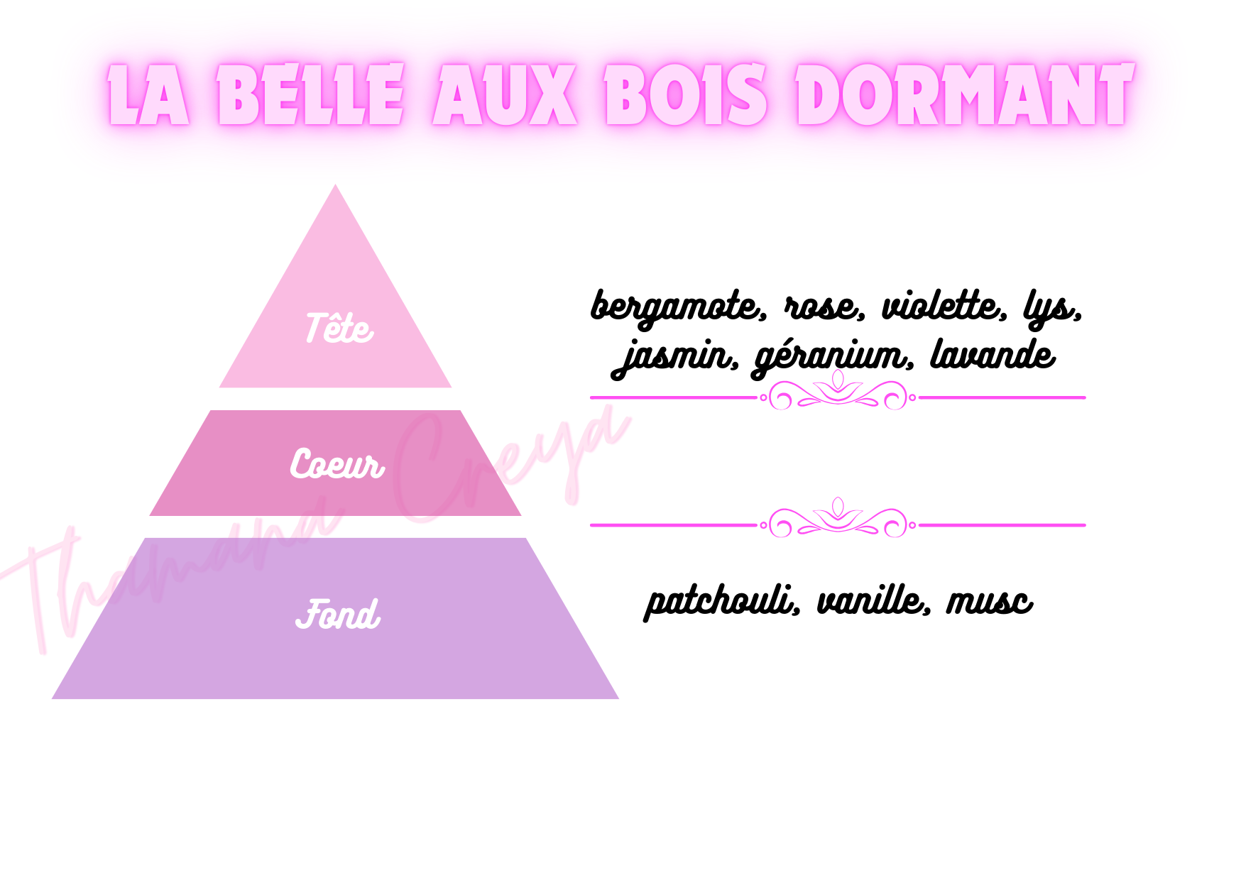 La belle au bois dormant