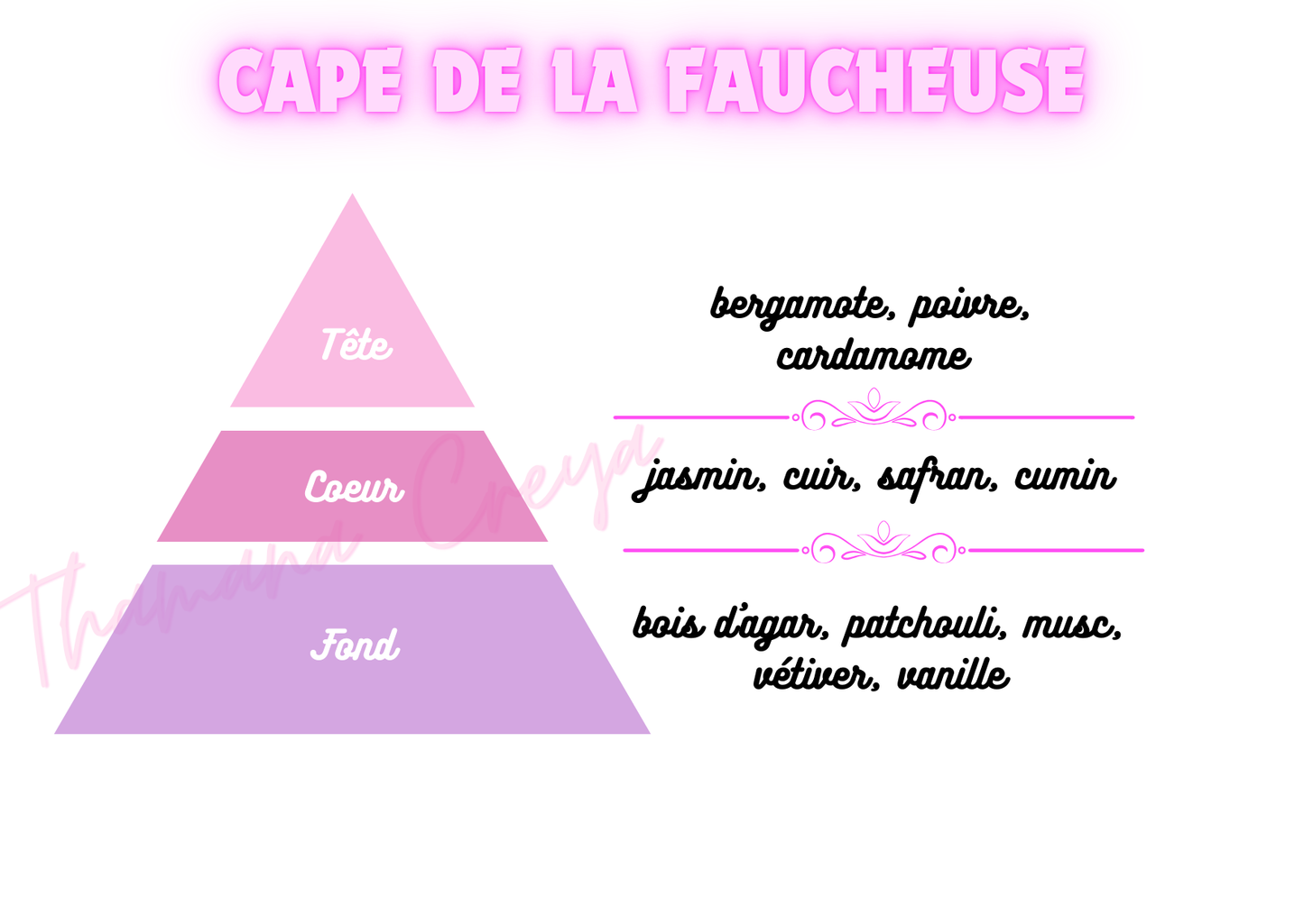 Cape de la Faucheuse