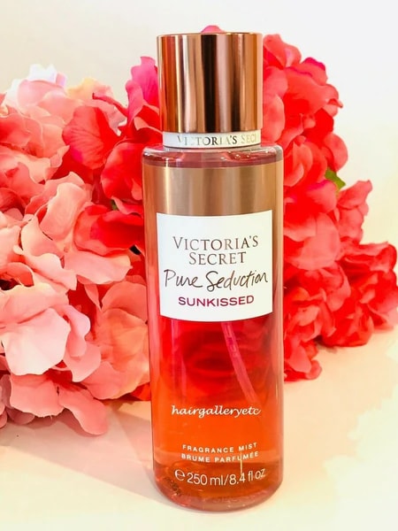 Pure séduction sunkissed - Victoria's Secret