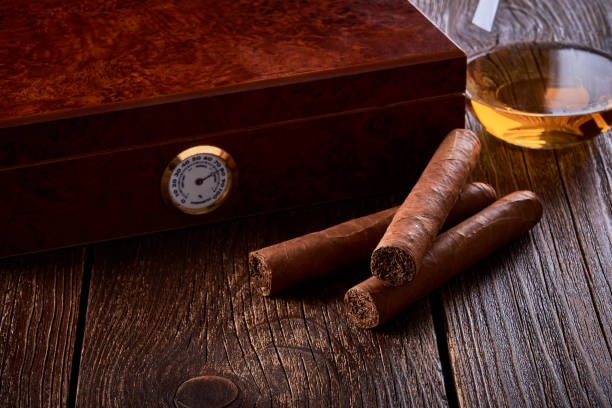 Tabac cubain