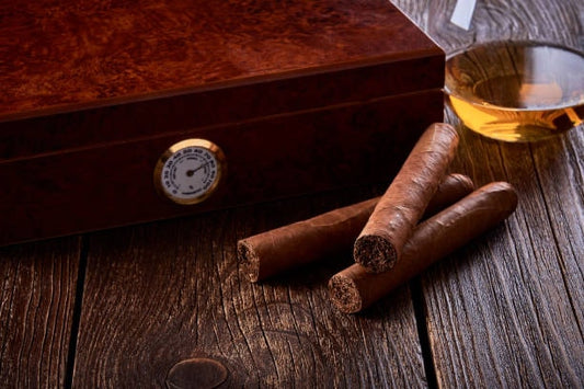 Tabac cubain