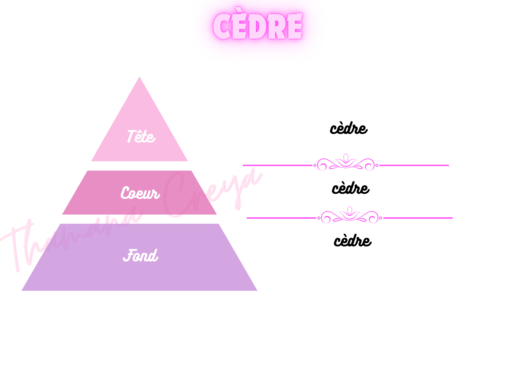 Cèdre