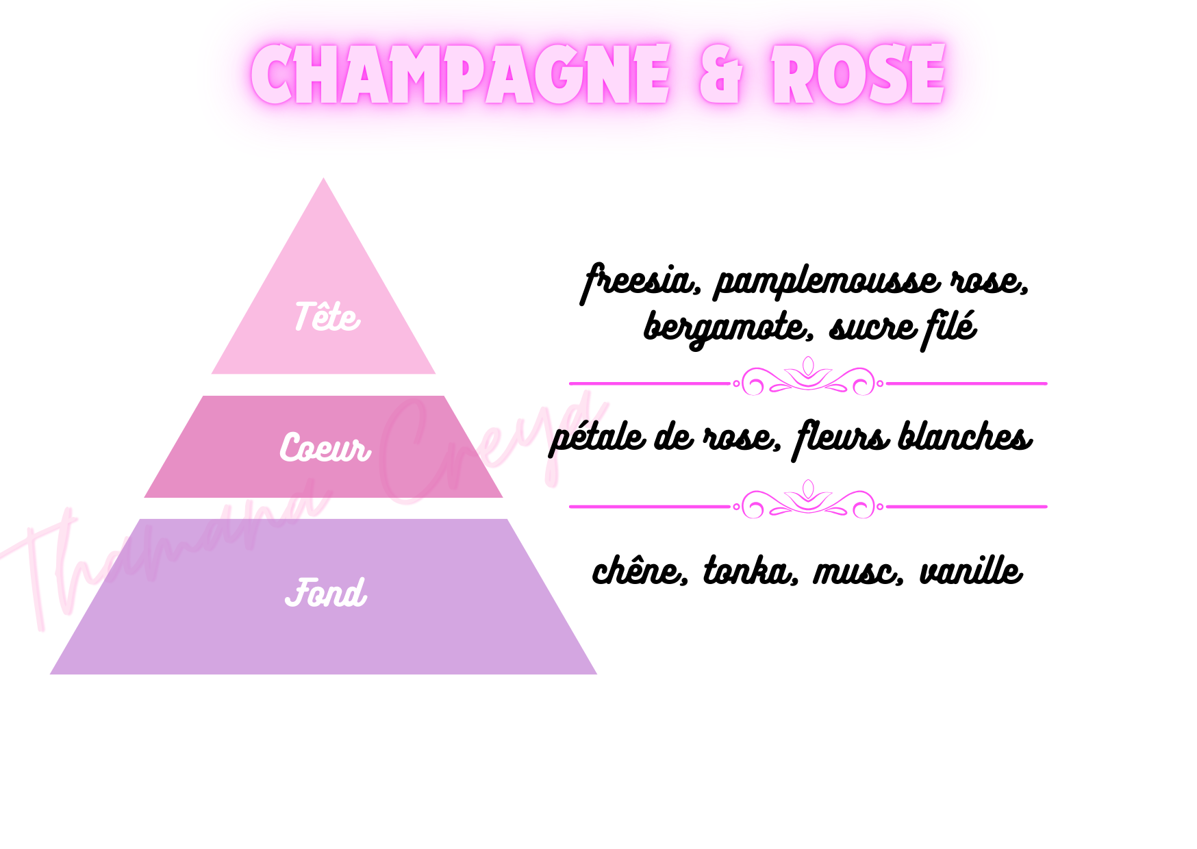 Pink Champagne