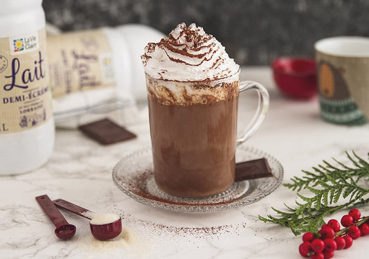 Chocolat Chaud