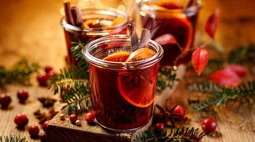 Vin Chaud