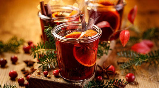 Vin Chaud