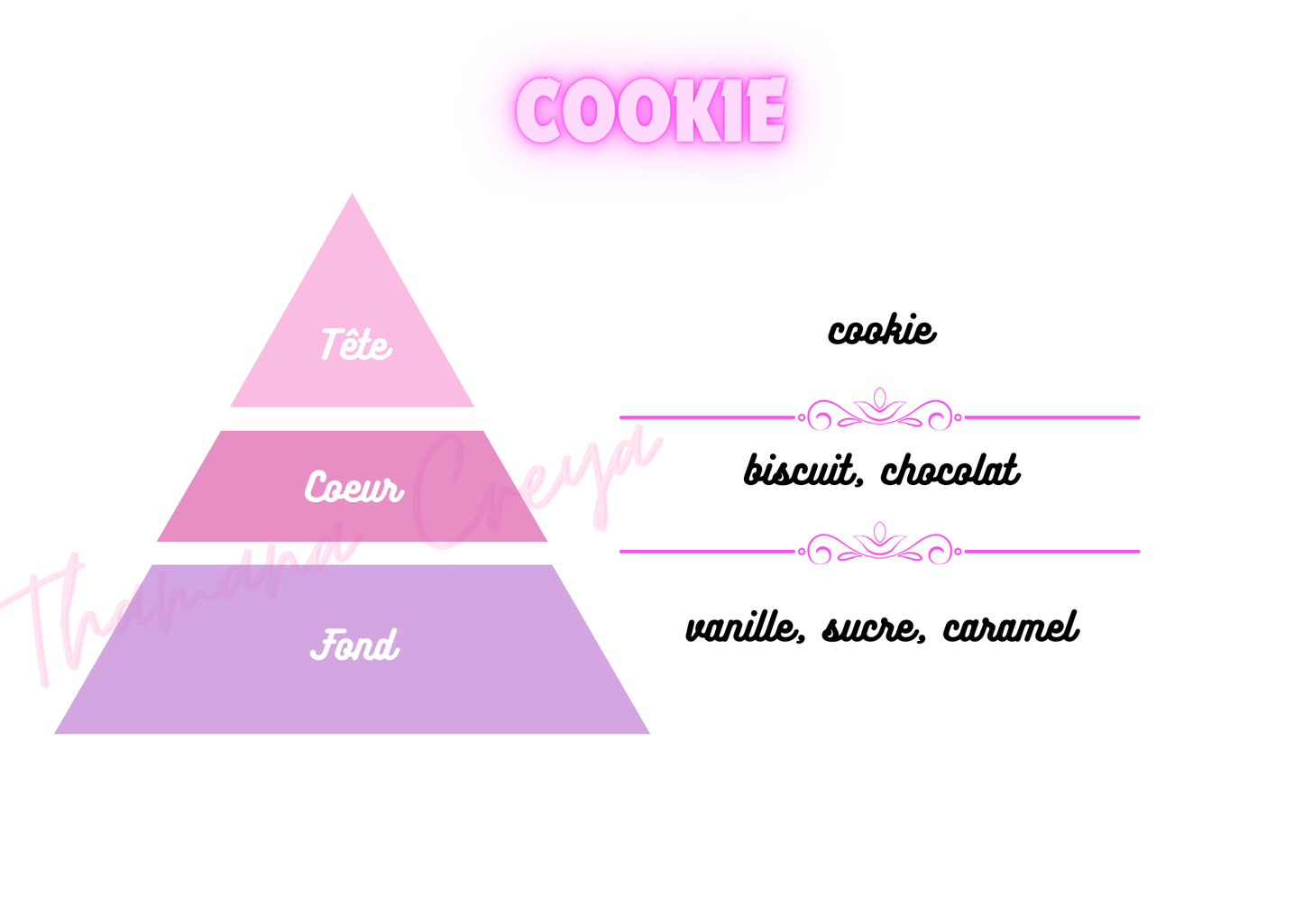 Cookies au chocolat