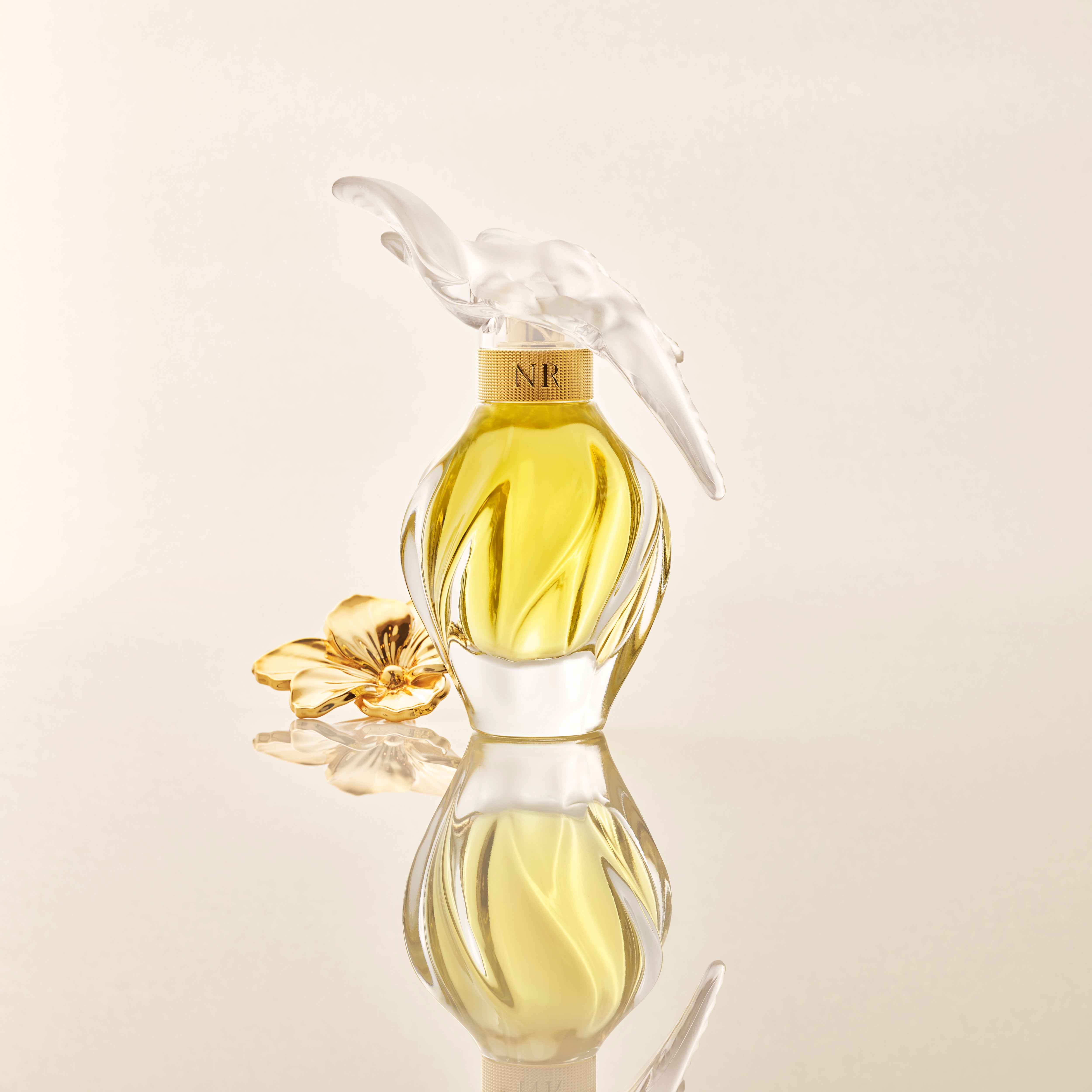 L'air du temps - Nina Ricci