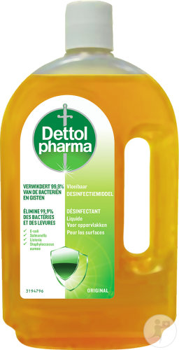 Dettol