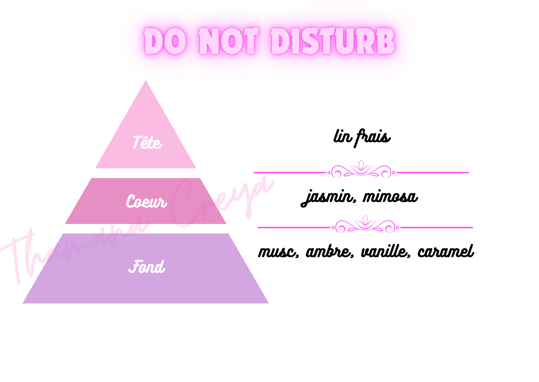 Do not disturb - Sol de Janeiro