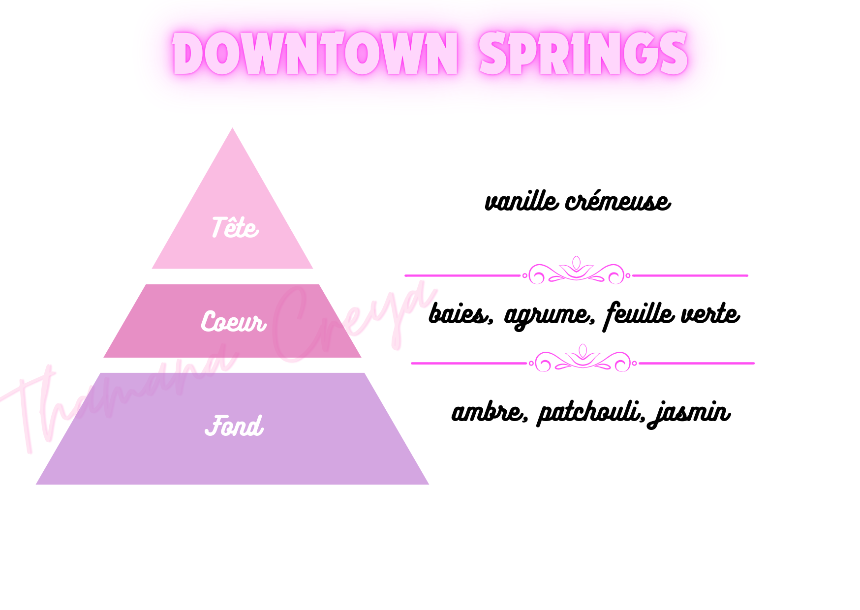 Downtown springs - DisneyWorld