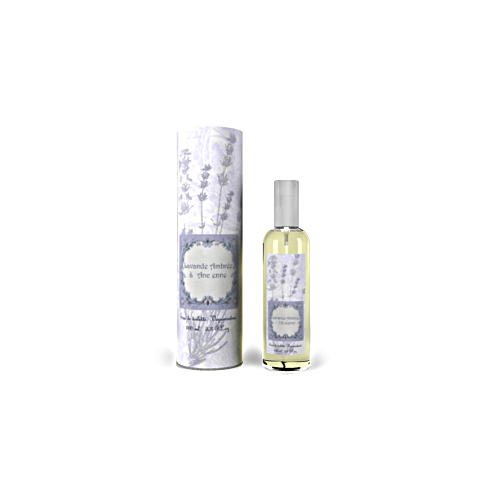 Lavande ambrée a l'ancienne
