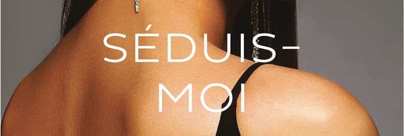 Séduisez-moi