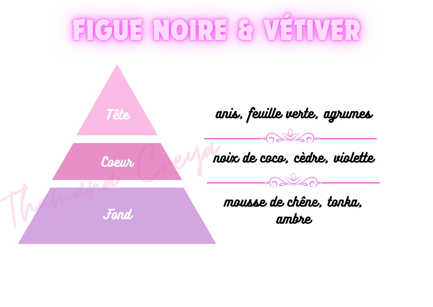 Figue noire & vétiver