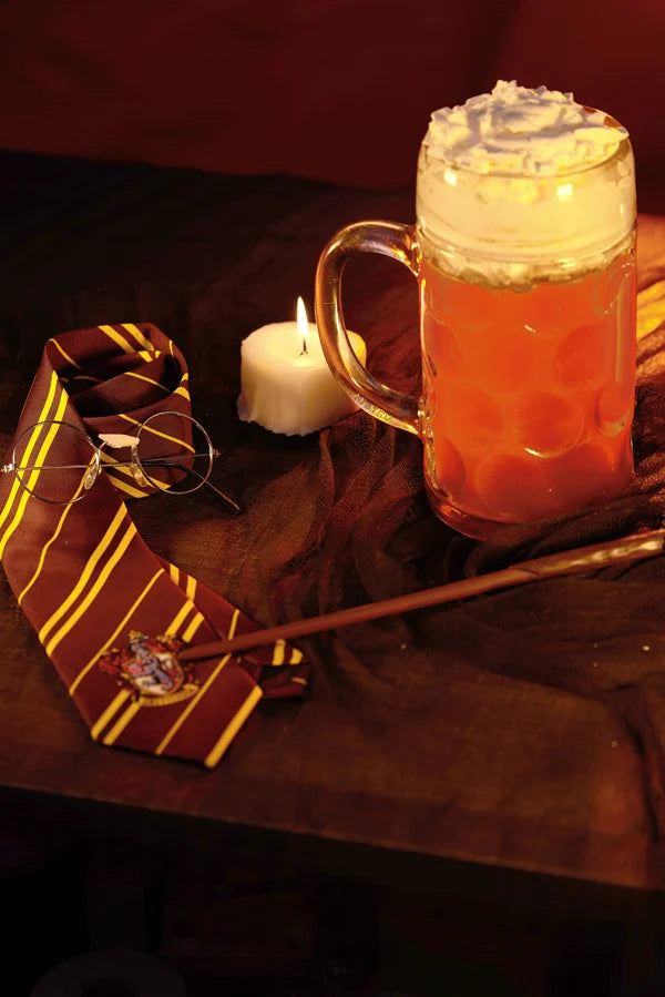Bière beurre Harry Potter