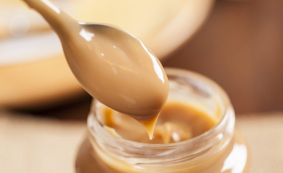 Crème de lait