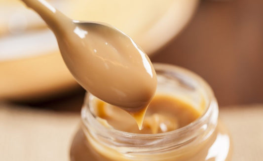Crème de lait